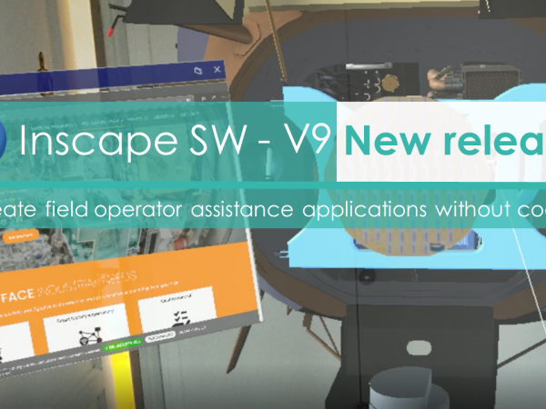 Inscape SW 9.0 new release